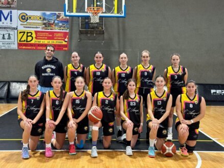 Under 19 fem